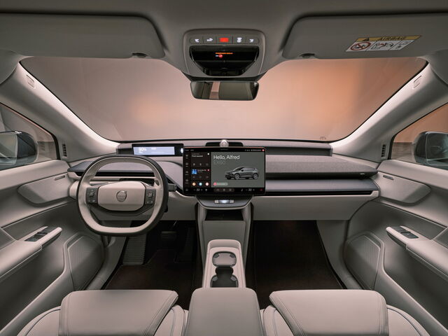 volvo ex60 2026 03 14