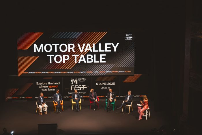 2 MOTOR VALLEY FEST  ARCHIVIO 2025 700x467