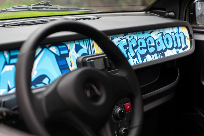 AIXAM Easy 2 700x466