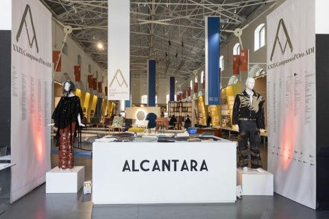 Alcantara al Car Design Award 2026 - 2