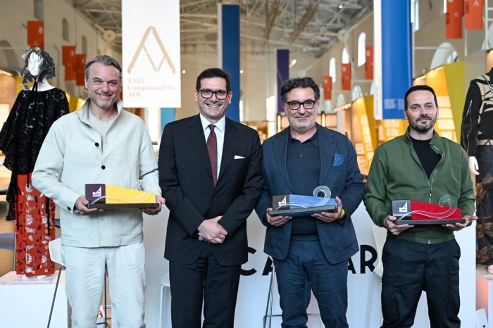 Alcantara al Car Design Award 2026 4 700x466