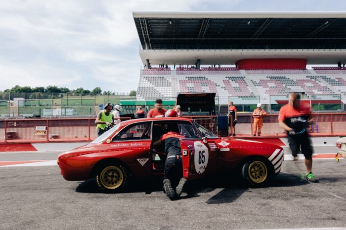 Alfa Revival Cup 2026 17 700x466