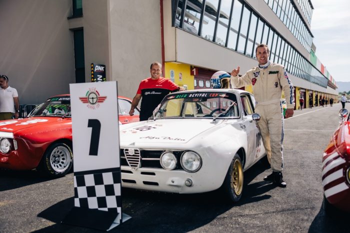 Alfa Revival Cup 2026 23 700x466