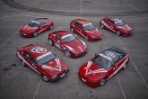 Alfa Romeo Driving Academy