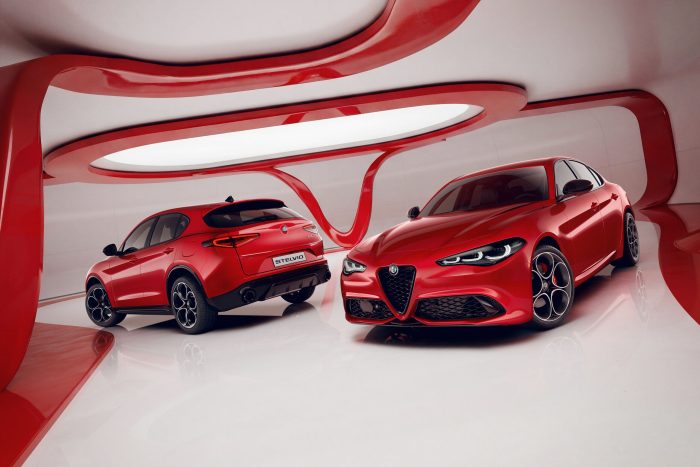 Alfa Romeo Giulia Stelvio Pack Performance1 700x467