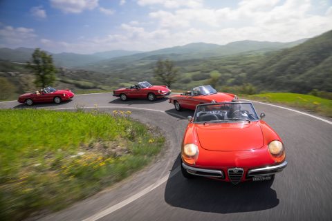 Alfa Romeo Spider Duetto - 02_Alfa Romeo Spider