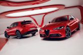 Alfa Romeo, il formidabile Pack Performance per Giulia e Stelvio