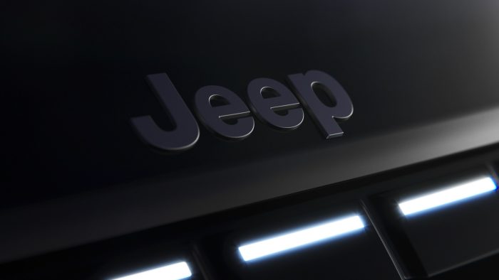 Anteprima Jeep Avenger restyling 3 700x394