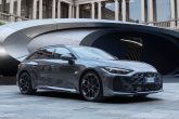Audi RS 5 e Audi R26 in anteprima nazionale alla Milano Design Week