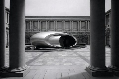 Audi alla MDW 2026, il futuro del Marchio tra design, velocità e ...