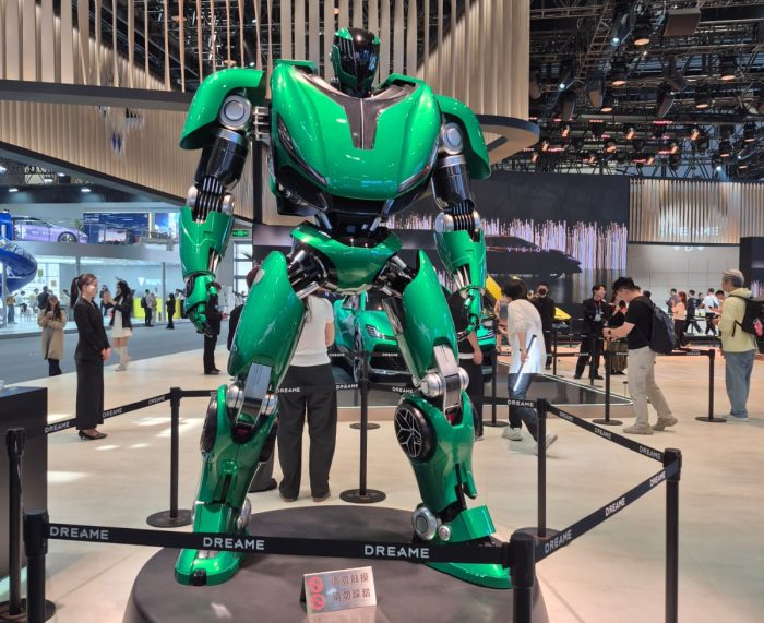 Auto China 2026 il flop dietro 1500 novita E il riscatto Smart 2 e1777020700345 700x571