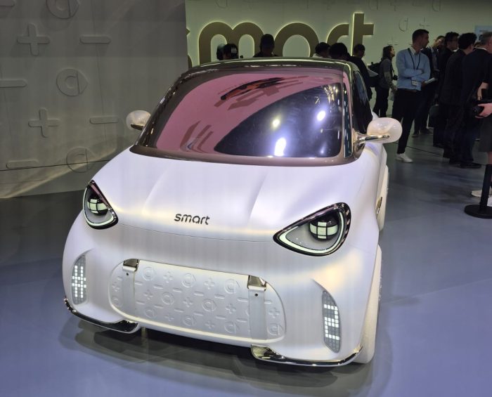 Auto China 2026, il flop dietro 1500 novità? E il riscatto Smart