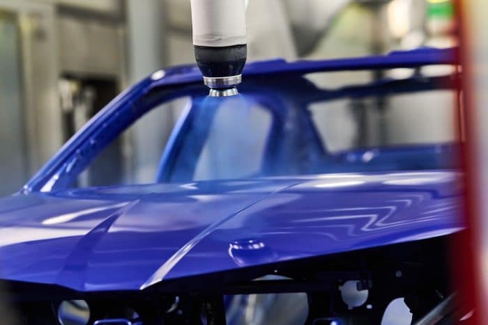 BMW trasforma lo stabilimento di Monaco, dal 2027 solo auto elettriche Neue Klasse 5 BMW trasforma lo stabilimento di Monaco 96 700x467