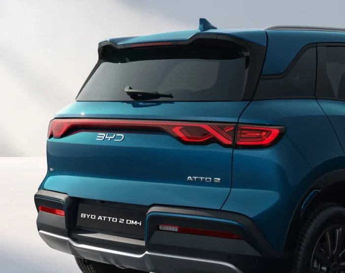 BYD ATTO 2 DM i 2 700x553