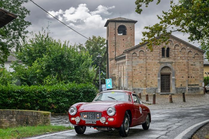 Bologna Autostoriche 700x467