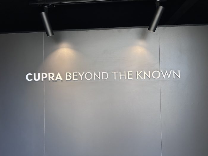 CUPRA Fuorisalone 2026 quando il design guida la mobilita 2 700x525