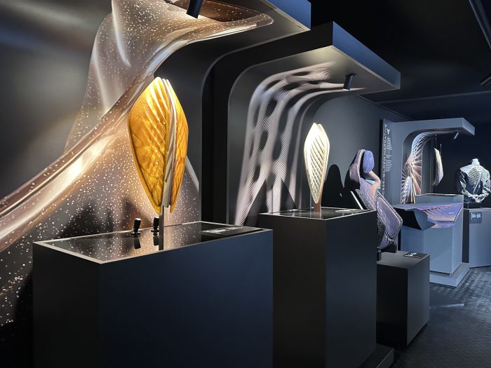 CUPRA Fuorisalone 2026 quando il design guida la mobilita 5 700x525