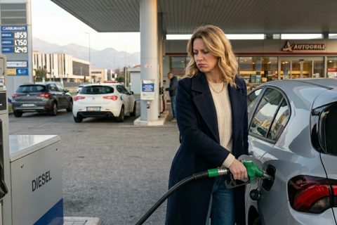 Caro carburante, 7 segreti su come risparmiare con la guida fluida e la manutenzione costante