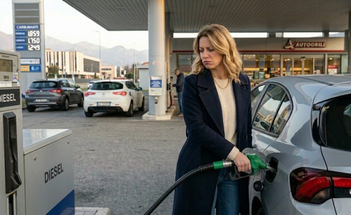 Caro carburante, 7 segreti su come risparmiare con la guida fluida e la manutenzione costante