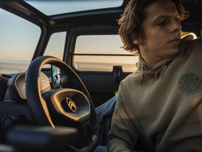 Citroen Ami Rip Curl 20 700x525