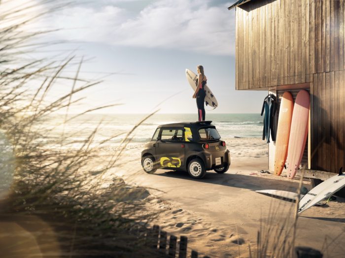 Citroen Ami Rip Curl 6 700x525