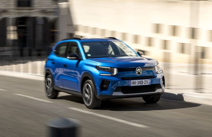 Citroen e C3 Urban Range 5 e1777267280495 700x454