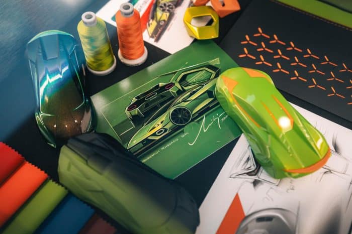 Comprare una Lamborghini come nasce il sogno su misura 2 700x466