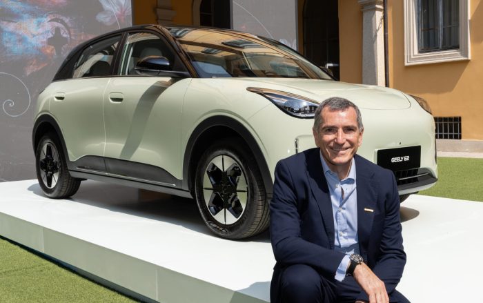 Debutto per Geely E2 alla MDW 2026 Conferenza_Stampa_Anima_Mundi_013