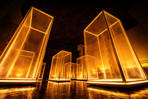 Continental trasforma il suono urbano in armonia alla MDW 2026 THE SOUND OF PREMIUM_orizzontale