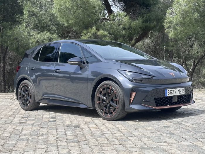 Cupra Born 2026 2 700x525
