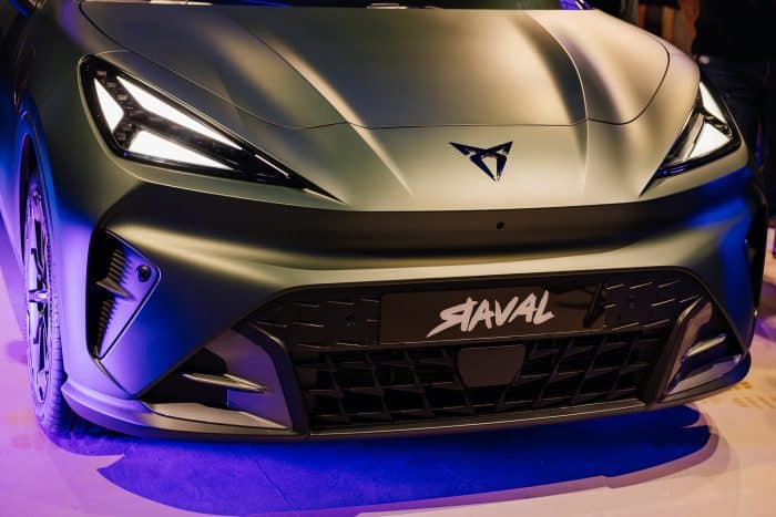 Cupra Raval 21 700x467