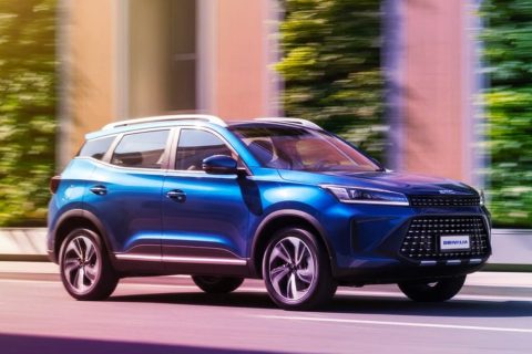 Drivalia CarCloud Family, nuovo abbonamento per Fiat 600 Hybrid ed EMC Sei a GPL