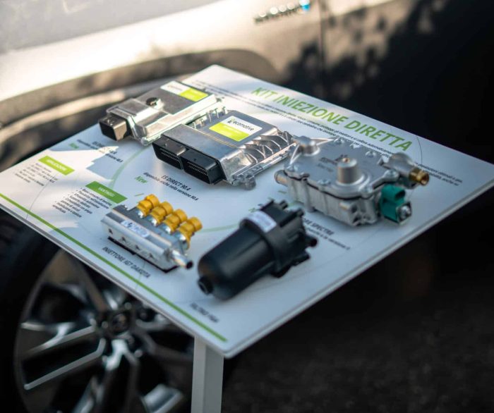 Ecomotive Solutions lancia le centraline Venus e Mercury per trasformare auto a GPL e Metano 3 Ecomotive Solutions lancia le centraline Venus e Mercury 2 e1775218689460 700x586