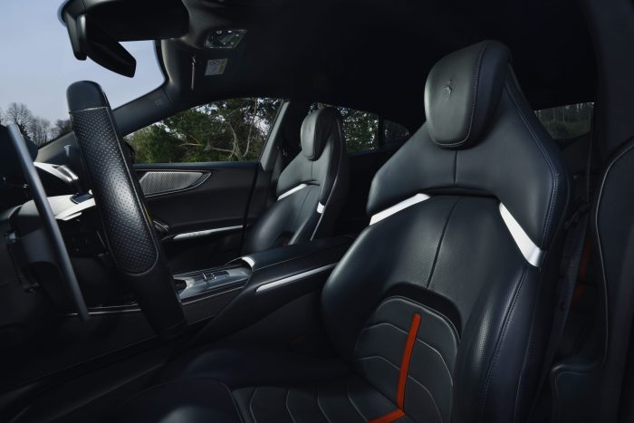 Ferrari Purosangue Handling Speciale 28 700x467