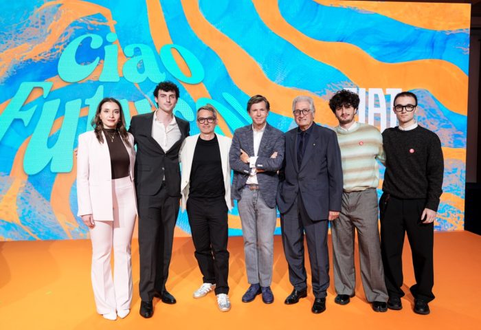 Fiat alla MDW 2026 con 5 visioni per il futuro dell'auto