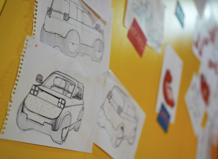 Fiat alla MDW 2026 con 5 visioni per il futuro dellauto 12 700x510