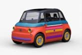 Fiat e Gallo svelano delle Topolino speciali per la MDW 2026 2