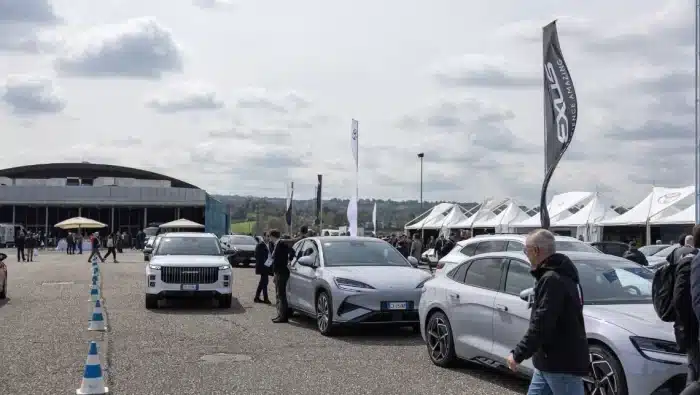 Fleet Motor Day  700x395