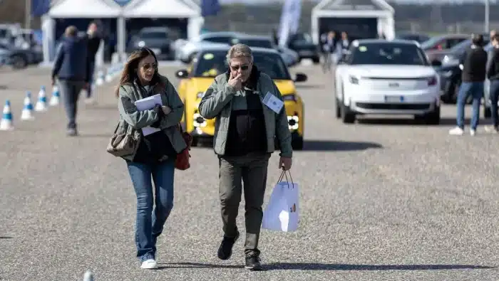 Fleet Motor Day 700x395