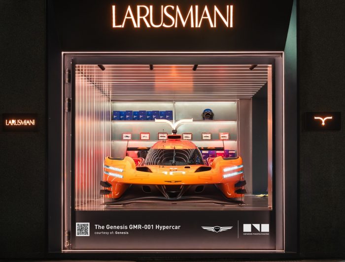 Genesis x Larusmiani 02 e1776662151858 700x533