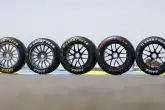 Goodyear torna a Imola: terzo anno consecutivo come fornitore nella classe LMGT3 del FIA WEC 9 Goodyear Eagle Hard LMGT3