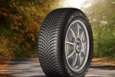 Goodyear Vector All Season 4
