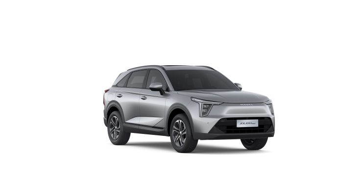 Great Wall Motors GWM Jolion Max 2 700x369