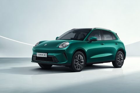 Great Wall Motors GWM ORA 5_4