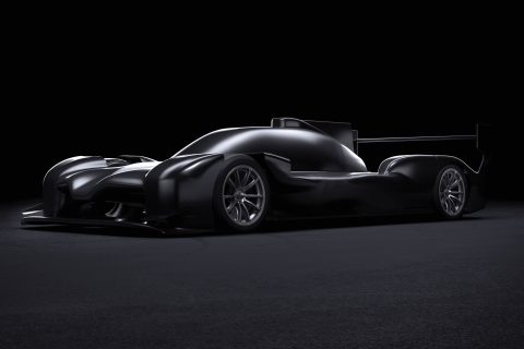 IBM e Dallara trasformano la progettazione delle auto ad alte prestazioni