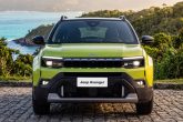 Jeep Avenger 2027