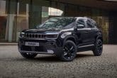 Jeep Avenger Black Edition, prezzo e caratteristiche 9 Jeep Avenger Black Edition