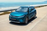 La gamma BYD Super Ibrida DM-i: bassi consumi vs caro carburante