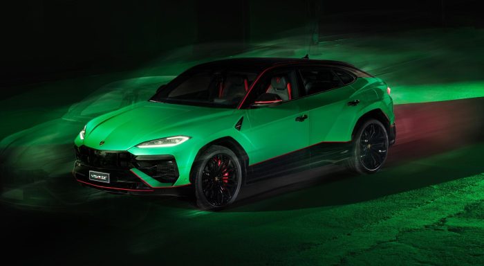 Lamborghini Urus SE Tettonero 3 1 700x384