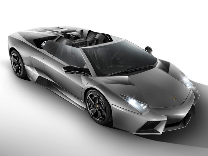 Reventon roadster